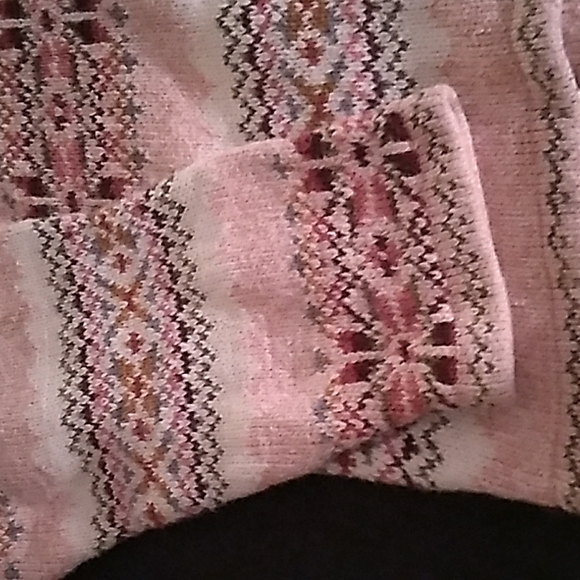 TIARA INTERNATIONAL VINTAGE SWEATER - Picture 5 of 8